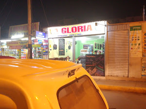 La Gloria 0