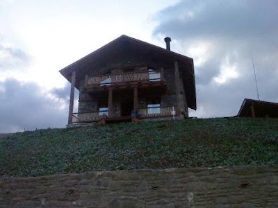 Photos of Grammos Lodge