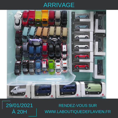 La Boutique De Flavien