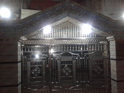 Photos of Mawlana Mantion