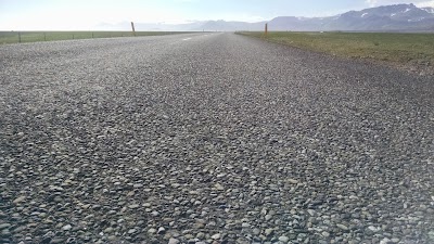 Photos of Gar&eth;av&ouml;llur undir j&ouml;kli