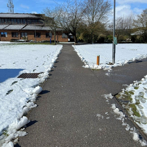AccuGrit UK Gritting & Snow Removal Services - Thumbnail