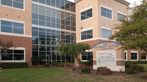 Richard Allen Baum Md