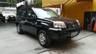 Photos of SIL-CAR vehiculos