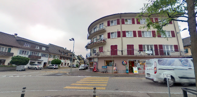 Bangerter Bäckerei-Konditorei AG - Liestal