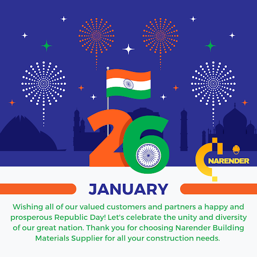 Happy republic day to all of you post image