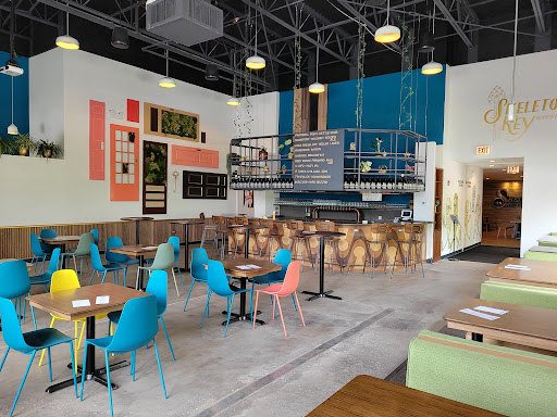 Skeleton Key Brewery Gallery - United States