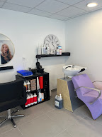 Camille coiffure à Chapelle-Voland