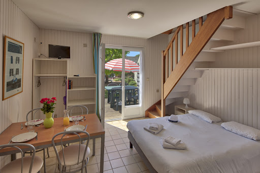 Photo de Village vacances kerfetan Cap France à Landaul (56690)