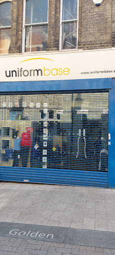 Uniformbase - Visual