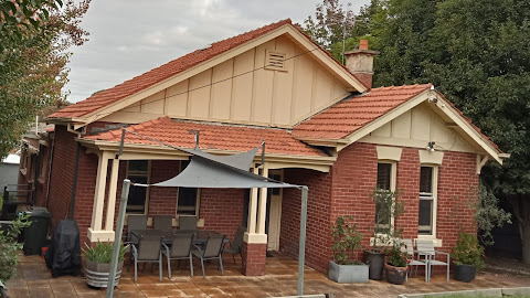 Empire Roofing & Guttering