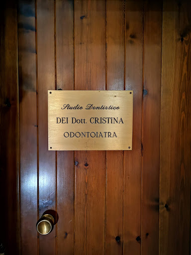 Studio Dentistico "Odontoiatra Dei Cristina" - Thumbnail