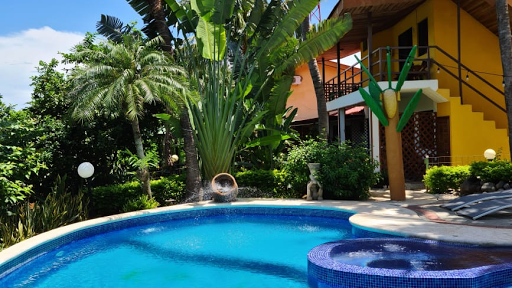 Apartamentos Las Palmas