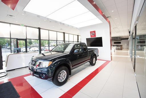 Chico Nissan - Thumbnail
