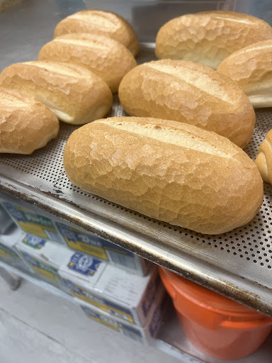Jonathan bakery - Visual