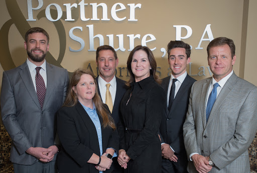 Portner & Shure, P.A.