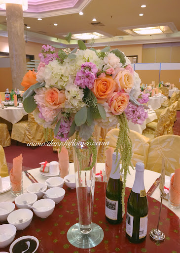 Dannhi Flowers - Thumbnail