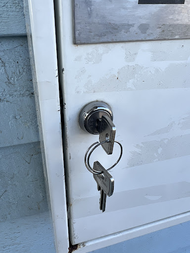 Taurus Locks - Visual