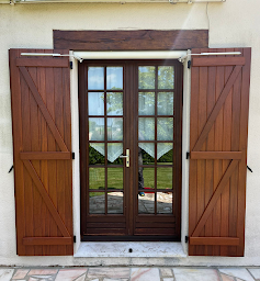 Photo n°12 de Roger Entreprise à Épouville (Fournisseur de fenêtres en PVC)