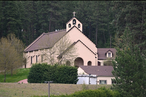 St Dominic's Girls School