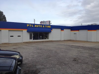 Photos of PTL Auto & Tire Center