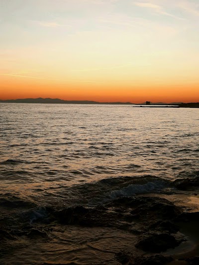 Lido onda blu a marina di lizzano