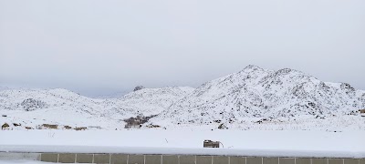 Jaghori Airport