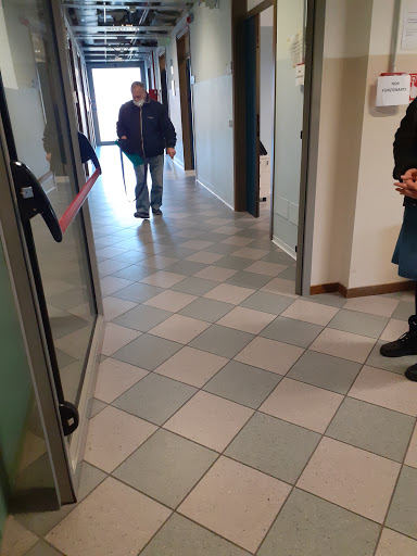 Pronto Soccorso Ospedale Sacra Famiglia Fatebenefratelli Gallery - Italy