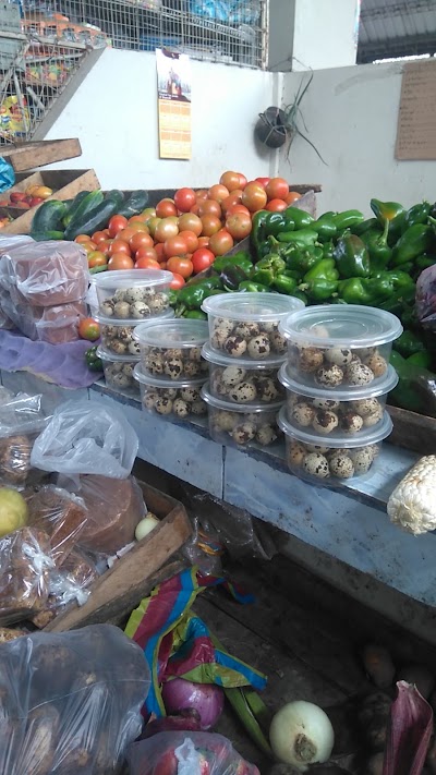 Photos of Mercado Municipal de Yaguachi