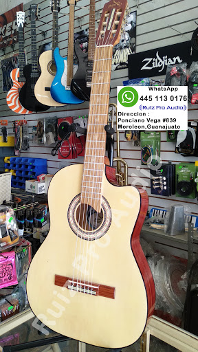 Ruiz Proaudio - Thumbnail