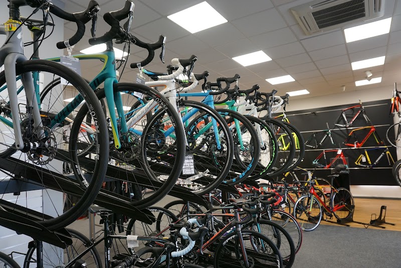 Specialized Concept Store Plymouth photo 2