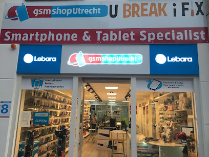 GSMSHOPUTRECHT