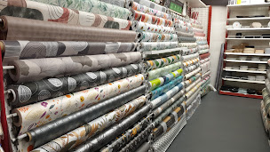 Photo n°4 de La Foir'Fouille à Vernouillet (Magasin de laine)