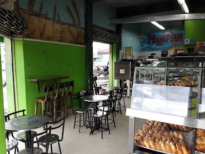 Photos of KR10 CL12 Service Station