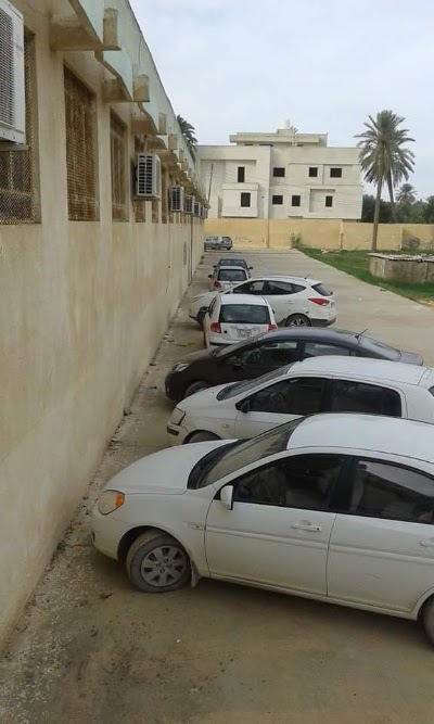 Photos of Alfatah School مدرسة الفتح القديمة