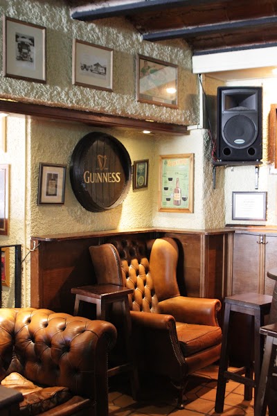 Photos of THE DERBY IRISH PUB