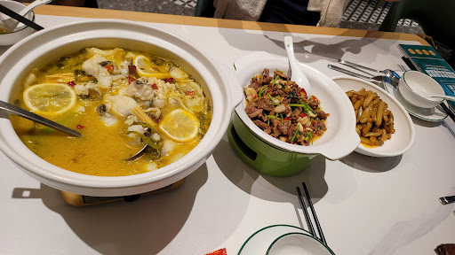 Xiang Xiang Hunan Cuisine - Thumbnail
