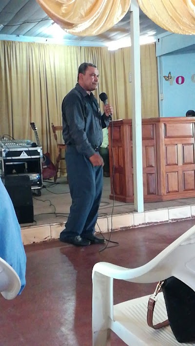 Photos of Iglesia Movimiento Misionero Mundial