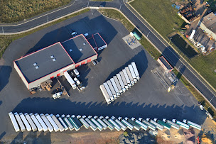 Photo n°13 de Sarl Transports Gaborit à Montreuil-Bellay (Société de transport routier)