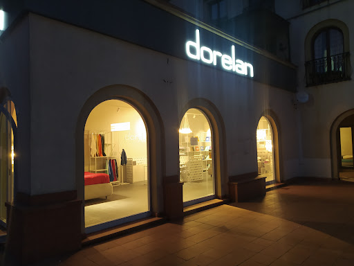 Dorelan Enna - Visual
