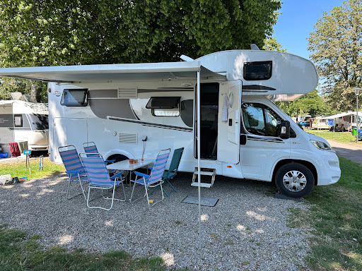 Georgs Reisemobile GmbH - Thumbnail