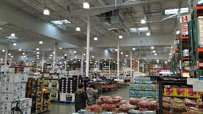 Costco Wholesale