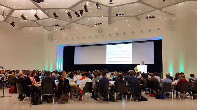 Davos Congress Centre