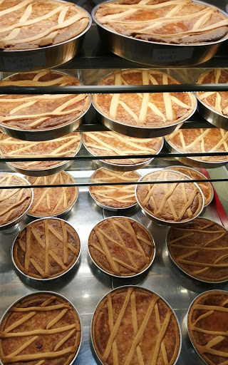 Bar Buono - Visual