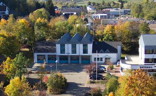 Feuerwehr Jünkerath