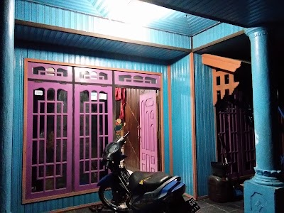 Photos of Warung Rahmad