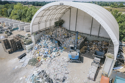 ARS GmbH Abfall- und Rohstoffrecycling Schwarmstedt - Thumbnail
