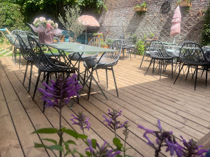 Photo n°3 de Mirabella Pizza à Halluin (Restaurant)