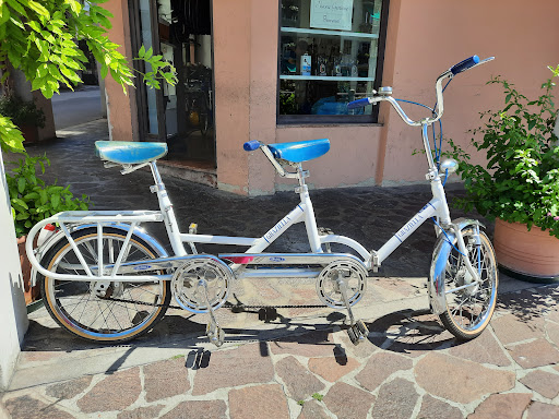 BM Bike - Visual