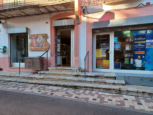 Tabac Droguerie Souvenirs